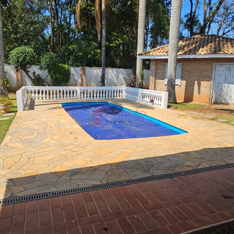 CASA PARA VENDA E LOCAÇÃO NO CONDOMÍNIO PARQUE DA FAZENDA – ITATIBA/SP