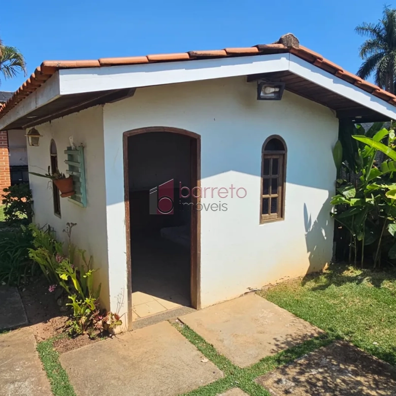 CASA PARA VENDA E LOCAÇÃO NO CONDOMÍNIO PARQUE DA FAZENDA – ITATIBA/SP