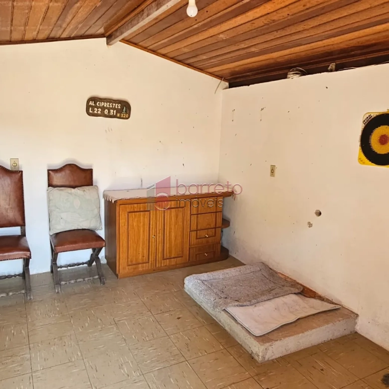 CASA PARA VENDA E LOCAÇÃO NO CONDOMÍNIO PARQUE DA FAZENDA – ITATIBA/SP