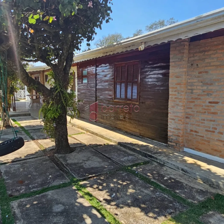 CASA PARA VENDA E LOCAÇÃO NO CONDOMÍNIO PARQUE DA FAZENDA – ITATIBA/SP