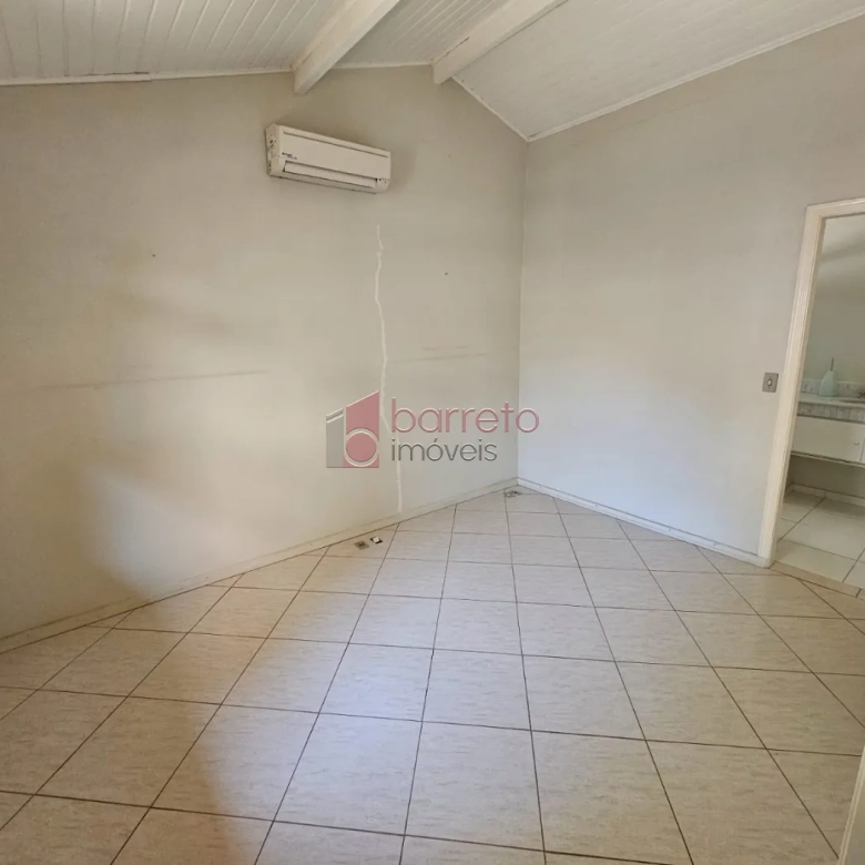 CASA PARA VENDA E LOCAÇÃO NO CONDOMÍNIO PARQUE DA FAZENDA – ITATIBA/SP