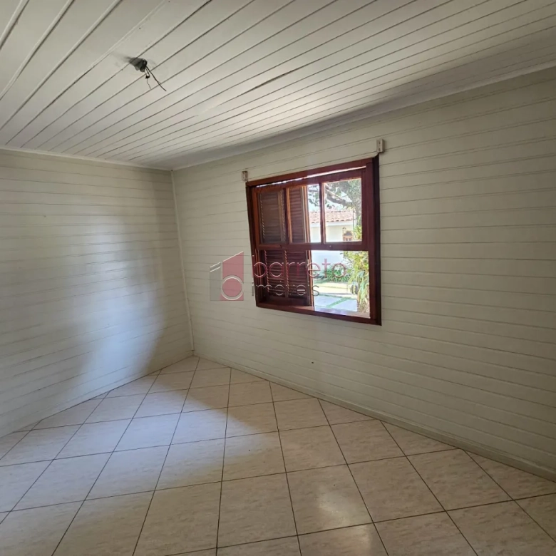 CASA PARA VENDA E LOCAÇÃO NO CONDOMÍNIO PARQUE DA FAZENDA – ITATIBA/SP