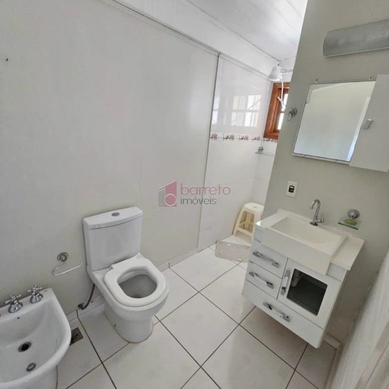 CASA PARA VENDA E LOCAÇÃO NO CONDOMÍNIO PARQUE DA FAZENDA – ITATIBA/SP