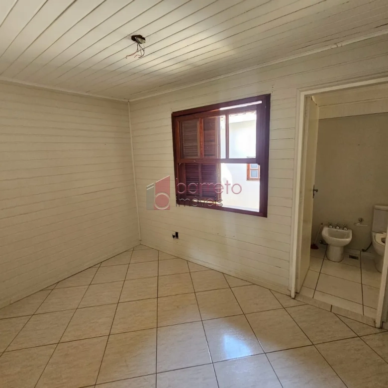 CASA PARA VENDA E LOCAÇÃO NO CONDOMÍNIO PARQUE DA FAZENDA – ITATIBA/SP