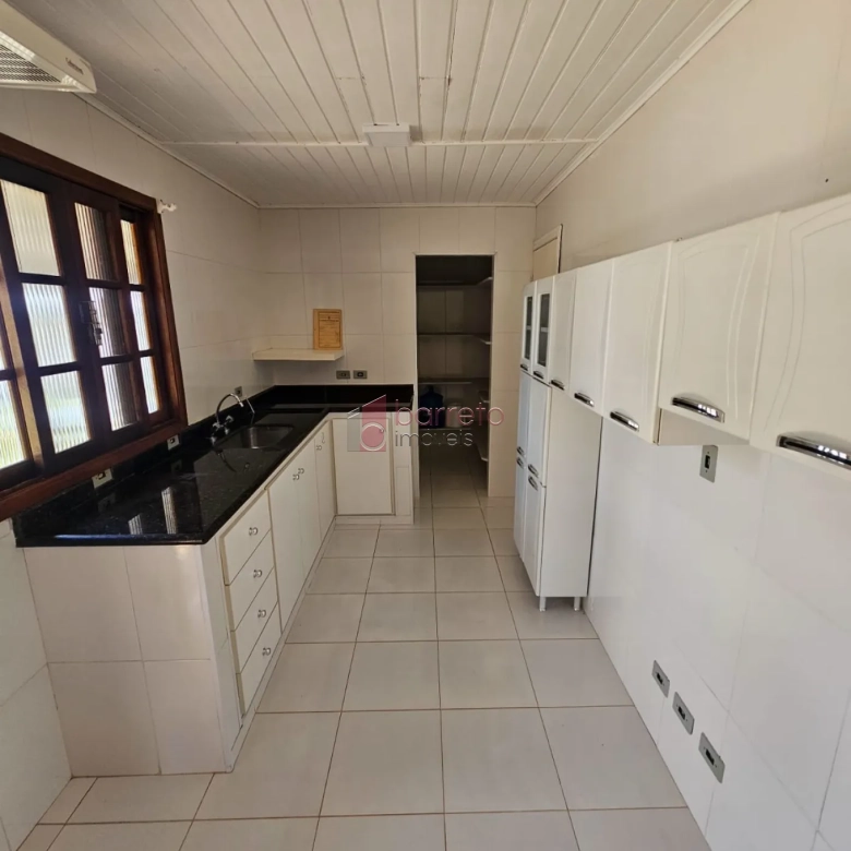 CASA PARA VENDA E LOCAÇÃO NO CONDOMÍNIO PARQUE DA FAZENDA – ITATIBA/SP