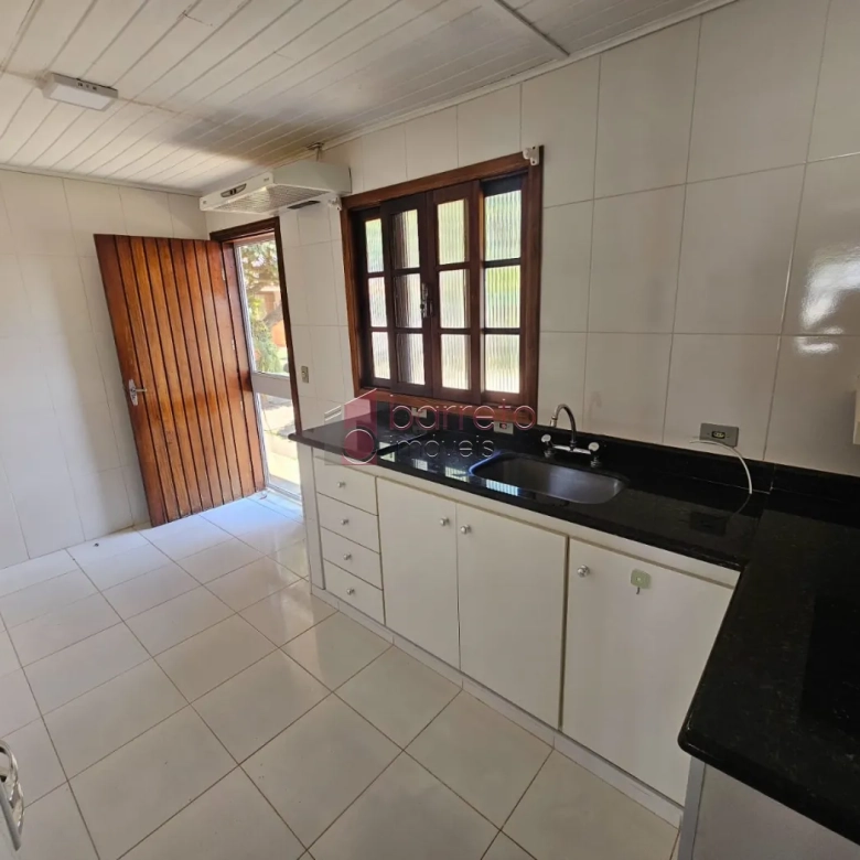 CASA PARA VENDA E LOCAÇÃO NO CONDOMÍNIO PARQUE DA FAZENDA – ITATIBA/SP