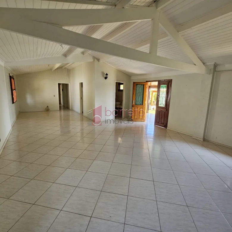 CASA PARA VENDA E LOCAÇÃO NO CONDOMÍNIO PARQUE DA FAZENDA – ITATIBA/SP