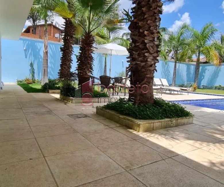 CASA PARA VENDA NO CONDOMÍNIO PARQUE DA FAZENDA – ITATIBA/SP