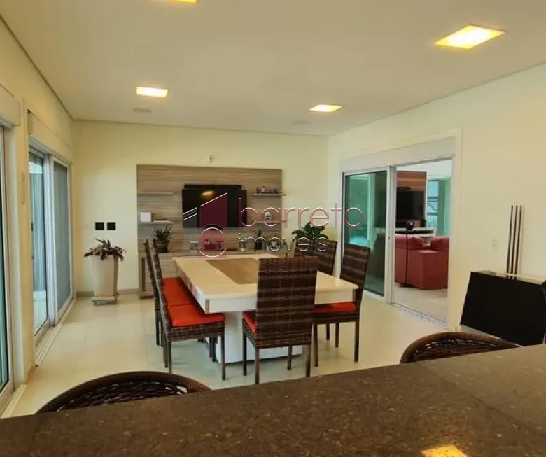 CASA PARA VENDA NO CONDOMÍNIO PARQUE DA FAZENDA – ITATIBA/SP
