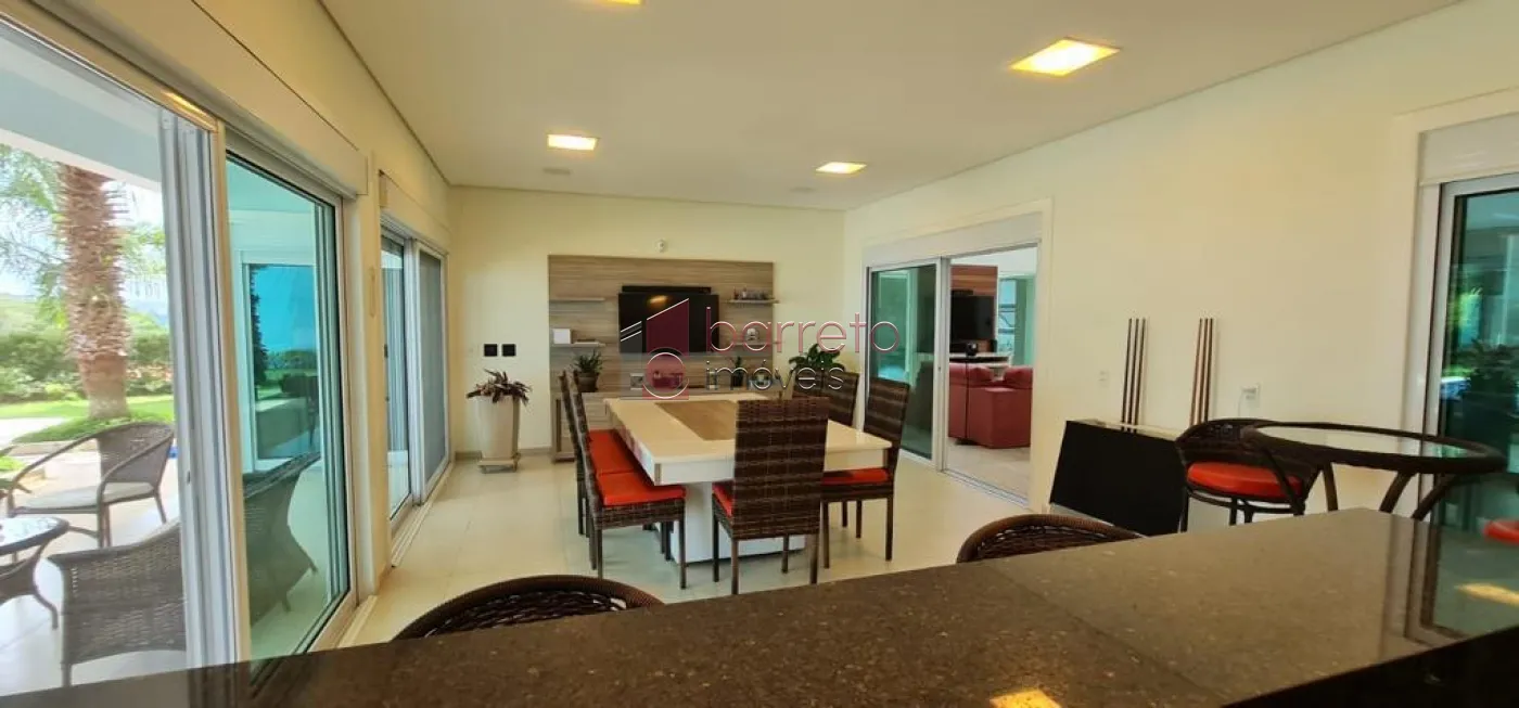 CASA PARA VENDA NO CONDOMÍNIO PARQUE DA FAZENDA – ITATIBA/SP
