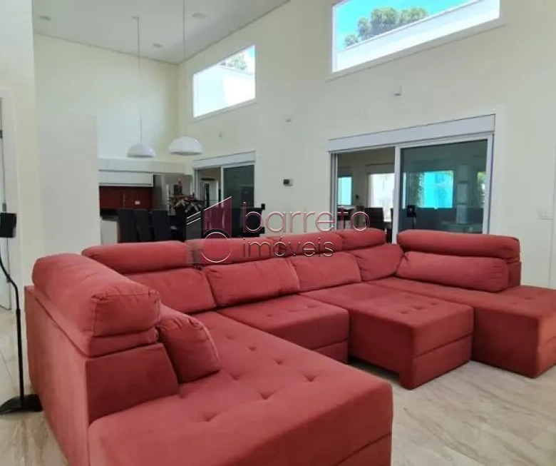 CASA PARA VENDA NO CONDOMÍNIO PARQUE DA FAZENDA – ITATIBA/SP