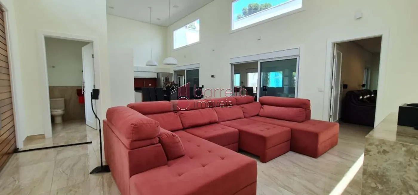 CASA PARA VENDA NO CONDOMÍNIO PARQUE DA FAZENDA – ITATIBA/SP