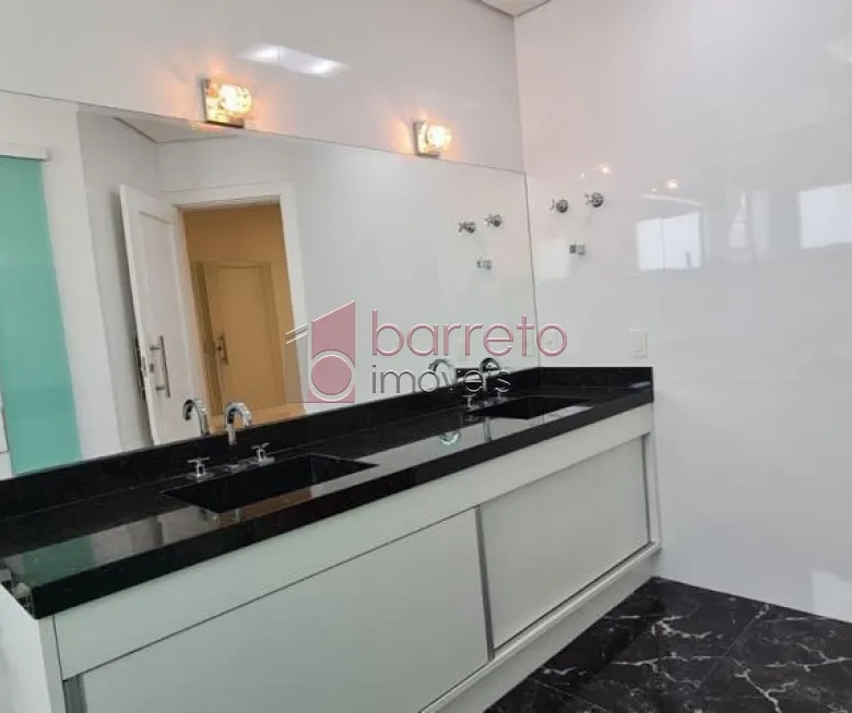 CASA PARA VENDA NO CONDOMÍNIO PARQUE DA FAZENDA – ITATIBA/SP