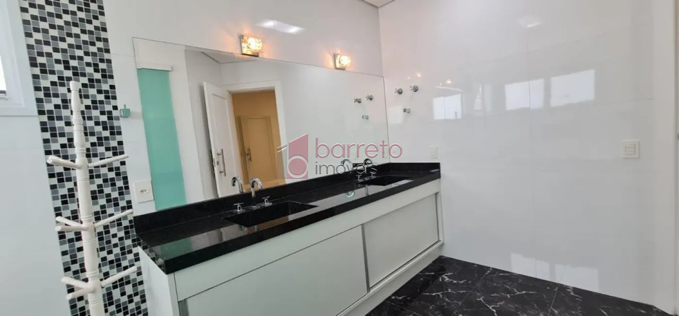 CASA PARA VENDA NO CONDOMÍNIO PARQUE DA FAZENDA – ITATIBA/SP