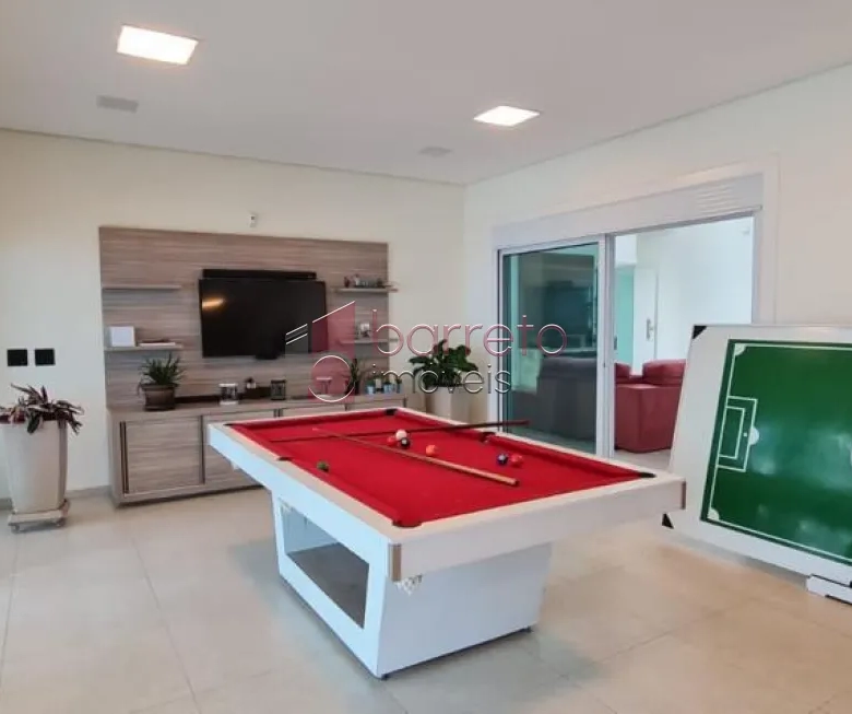CASA PARA VENDA NO CONDOMÍNIO PARQUE DA FAZENDA – ITATIBA/SP