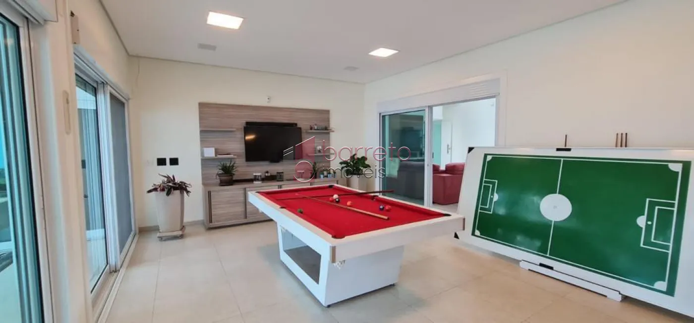 CASA PARA VENDA NO CONDOMÍNIO PARQUE DA FAZENDA – ITATIBA/SP
