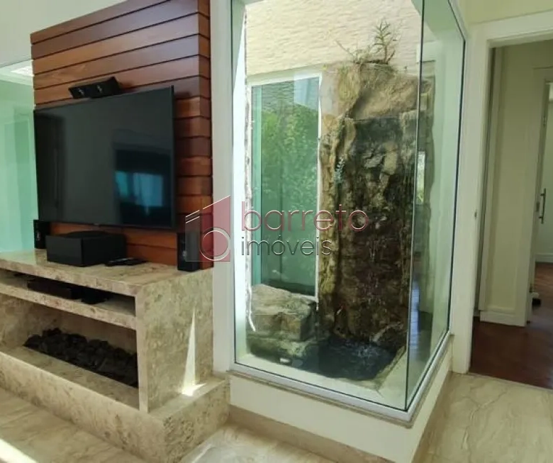 CASA PARA VENDA NO CONDOMÍNIO PARQUE DA FAZENDA – ITATIBA/SP