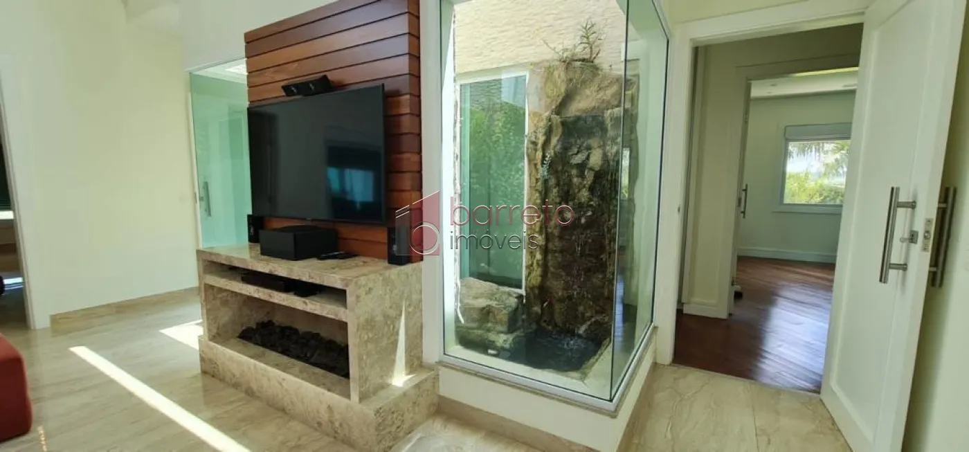 CASA PARA VENDA NO CONDOMÍNIO PARQUE DA FAZENDA – ITATIBA/SP