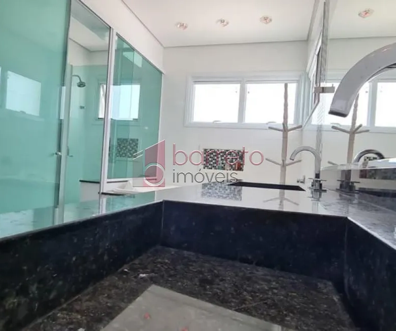 CASA PARA VENDA NO CONDOMÍNIO PARQUE DA FAZENDA – ITATIBA/SP