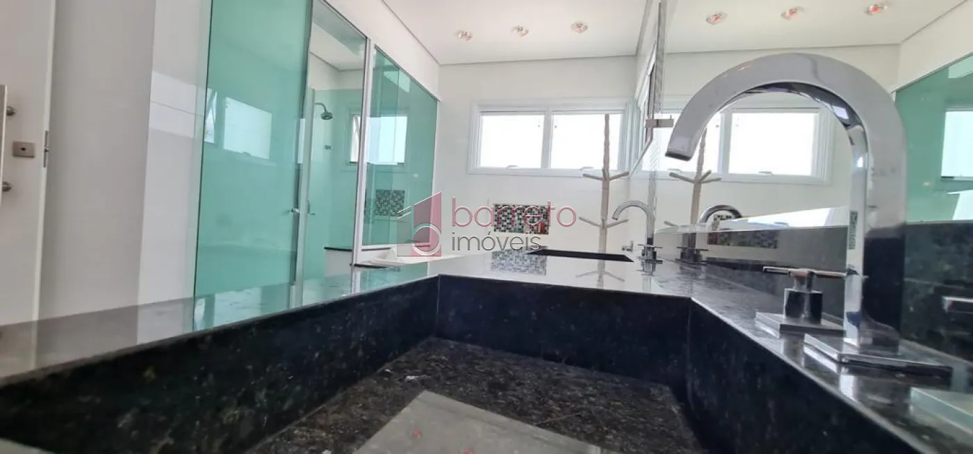 CASA PARA VENDA NO CONDOMÍNIO PARQUE DA FAZENDA – ITATIBA/SP