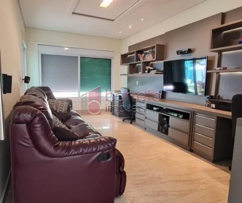 CASA PARA VENDA NO CONDOMÍNIO PARQUE DA FAZENDA – ITATIBA/SP