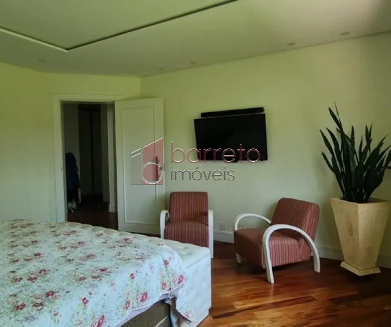 CASA PARA VENDA NO CONDOMÍNIO PARQUE DA FAZENDA – ITATIBA/SP