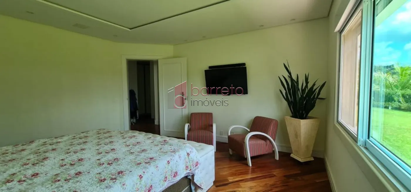 CASA PARA VENDA NO CONDOMÍNIO PARQUE DA FAZENDA – ITATIBA/SP