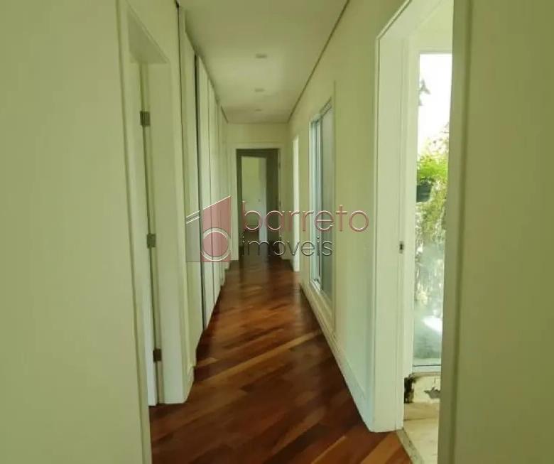 CASA PARA VENDA NO CONDOMÍNIO PARQUE DA FAZENDA – ITATIBA/SP