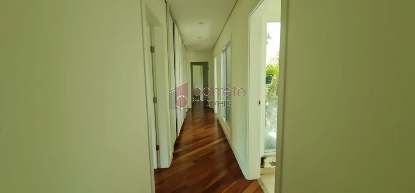 CASA PARA VENDA NO CONDOMÍNIO PARQUE DA FAZENDA – ITATIBA/SP