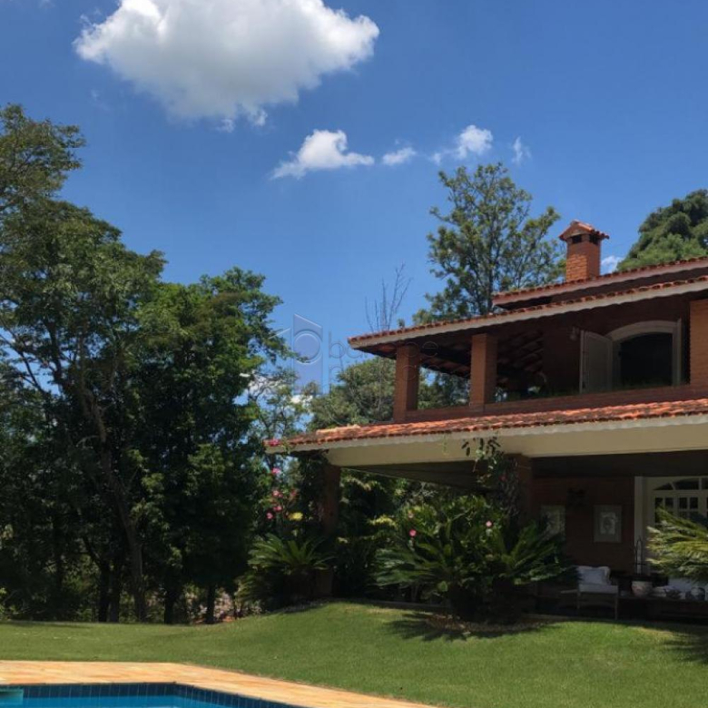 SOBRADO PARA VENDA NO CONDOMÍNIO PARQUE DA FAZENDA – ITATIBA/SP