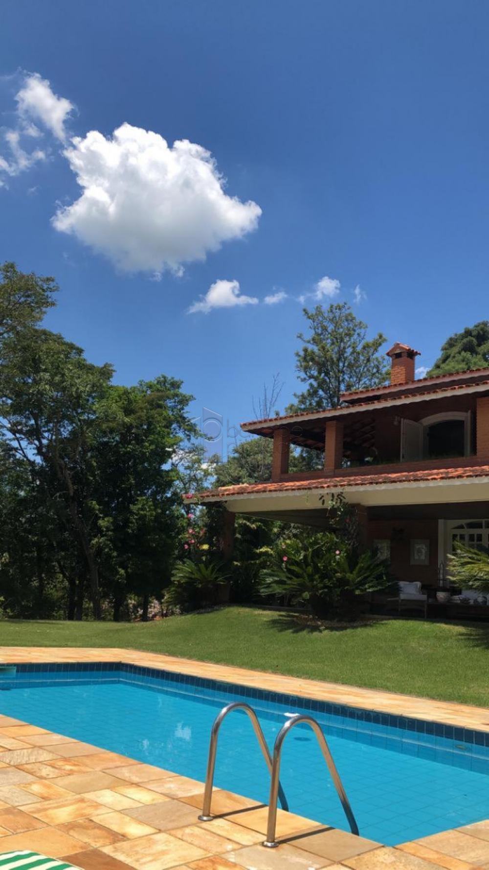 SOBRADO PARA VENDA NO CONDOMÍNIO PARQUE DA FAZENDA – ITATIBA/SP