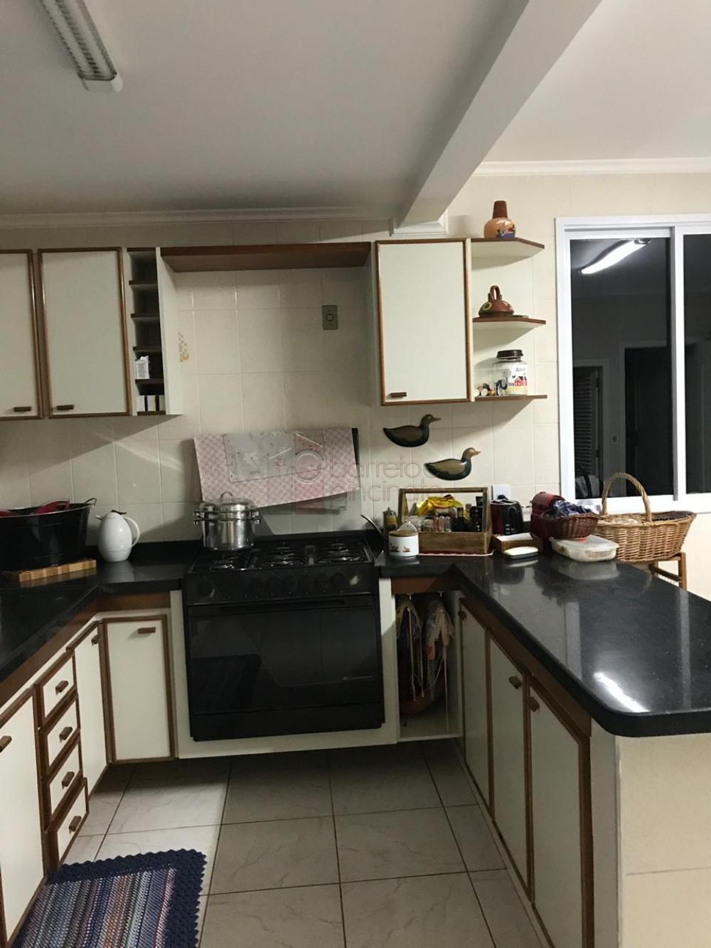 SOBRADO PARA VENDA NO CONDOMÍNIO PARQUE DA FAZENDA – ITATIBA/SP