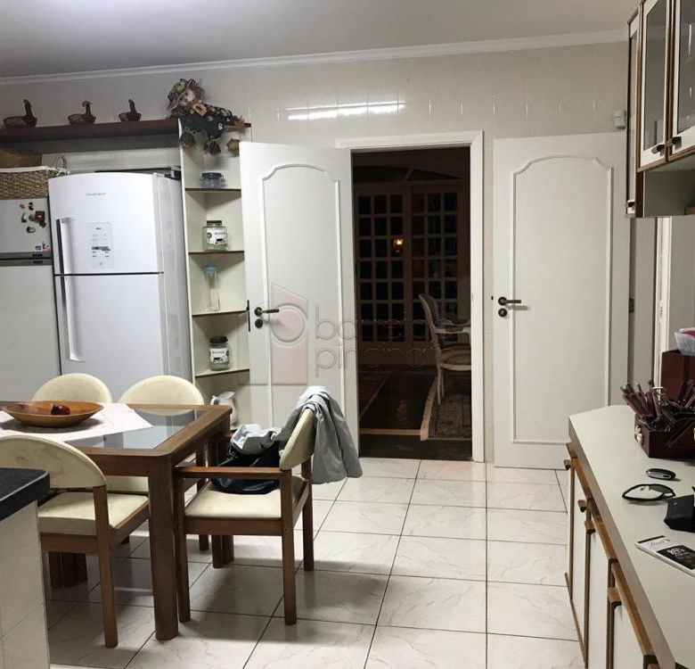 SOBRADO PARA VENDA NO CONDOMÍNIO PARQUE DA FAZENDA – ITATIBA/SP