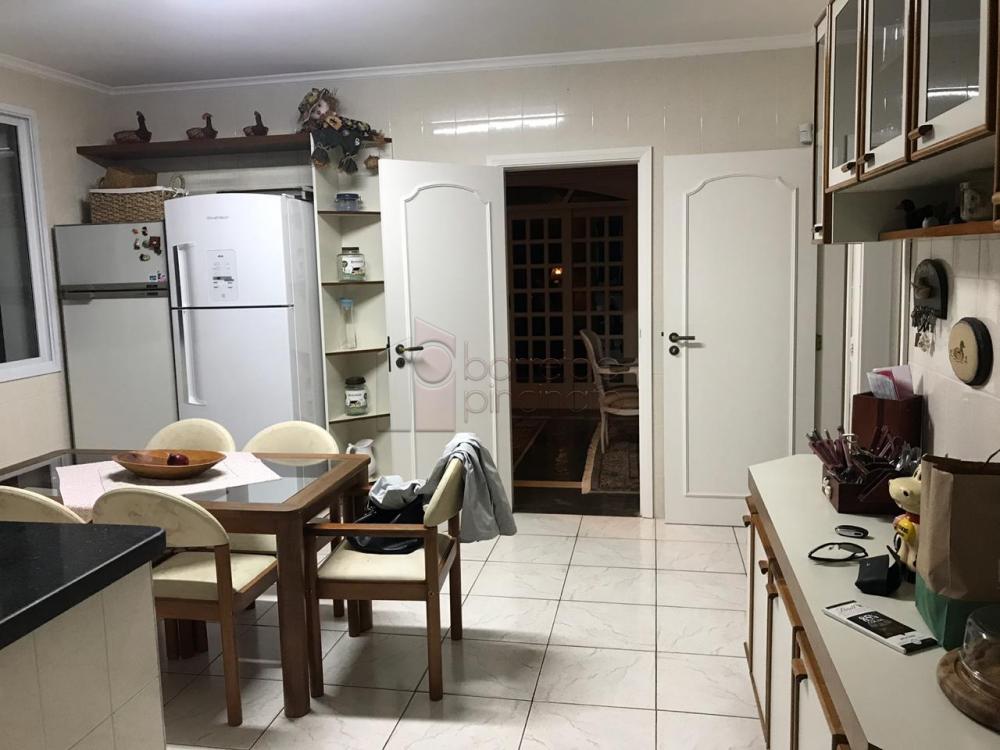 SOBRADO PARA VENDA NO CONDOMÍNIO PARQUE DA FAZENDA – ITATIBA/SP