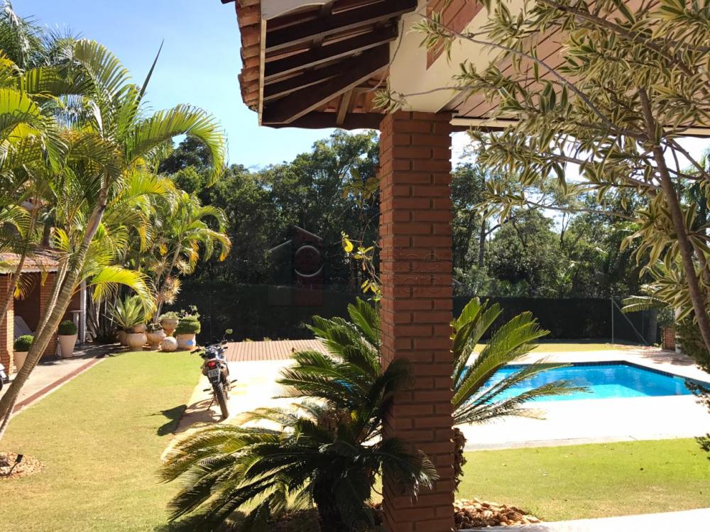 SOBRADO PARA VENDA NO CONDOMÍNIO PARQUE DA FAZENDA – ITATIBA/SP