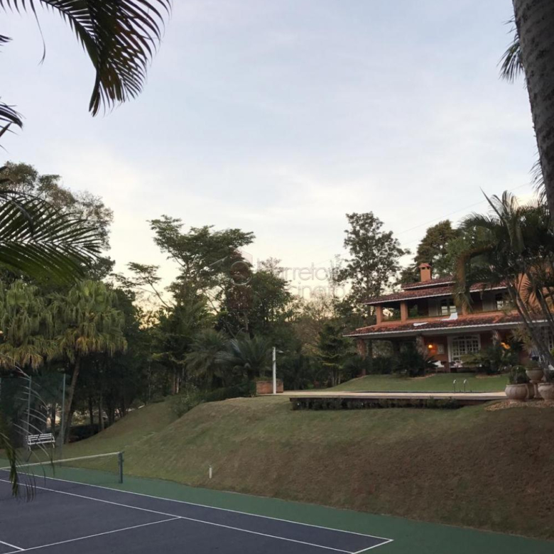SOBRADO PARA VENDA NO CONDOMÍNIO PARQUE DA FAZENDA – ITATIBA/SP