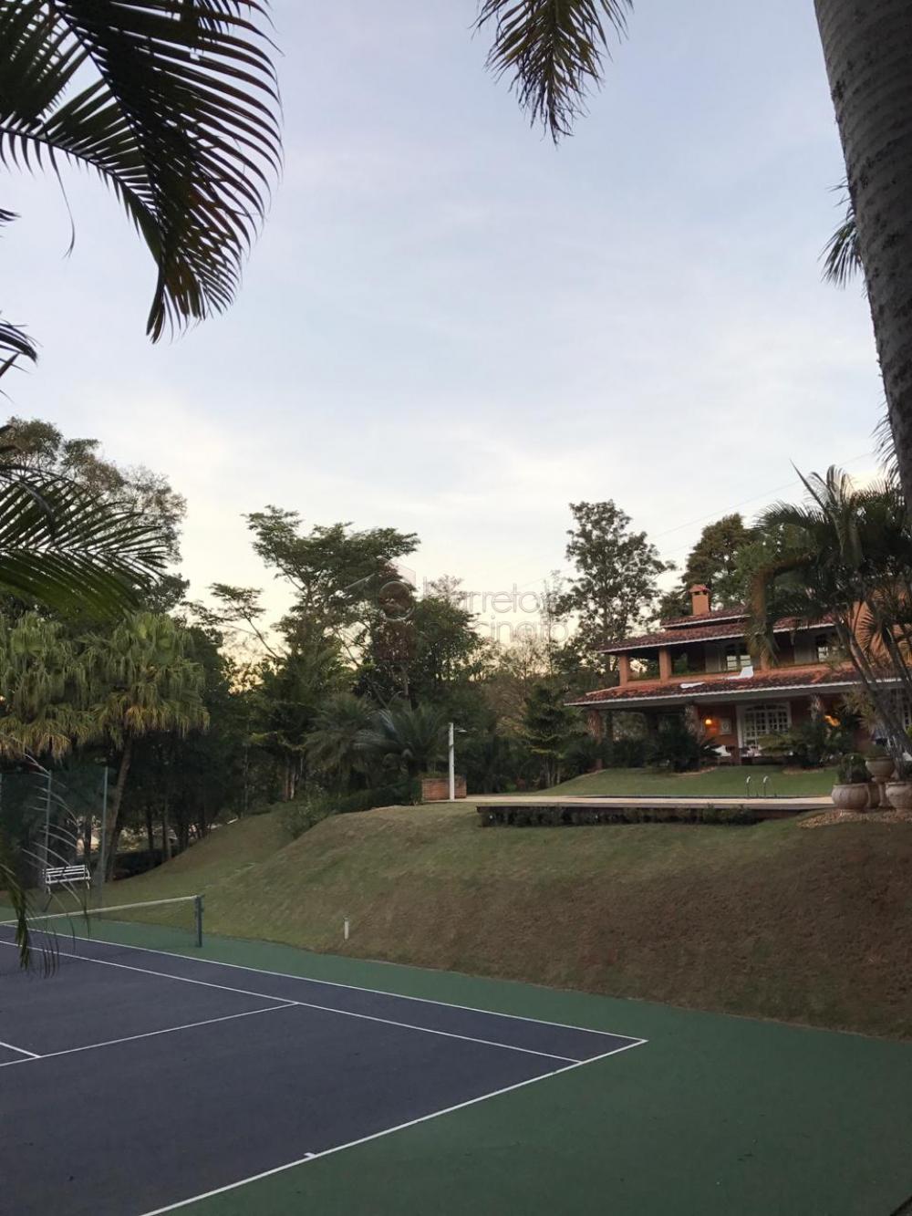 SOBRADO PARA VENDA NO CONDOMÍNIO PARQUE DA FAZENDA – ITATIBA/SP
