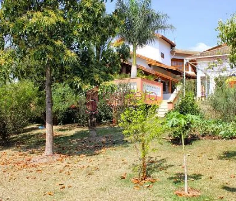 CASA À VENDA NO CONDOMÍNIO ITATIBA COUNTRY CLUB EM ITATIBA/SP