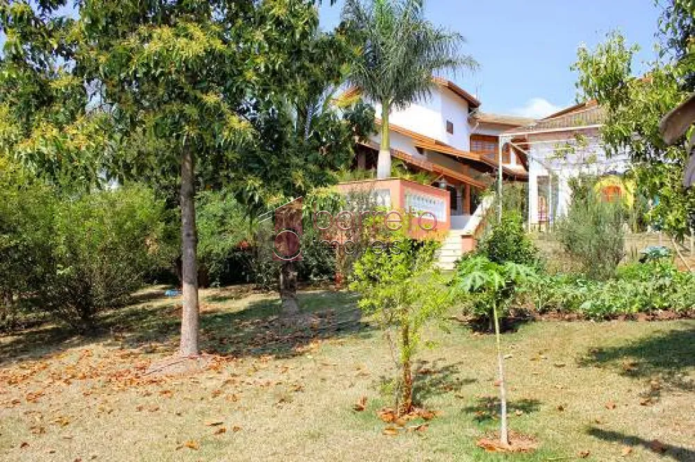 CASA À VENDA NO CONDOMÍNIO ITATIBA COUNTRY CLUB EM ITATIBA/SP