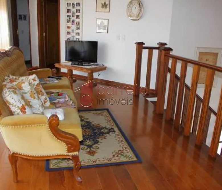 CASA À VENDA NO CONDOMÍNIO ITATIBA COUNTRY CLUB EM ITATIBA/SP