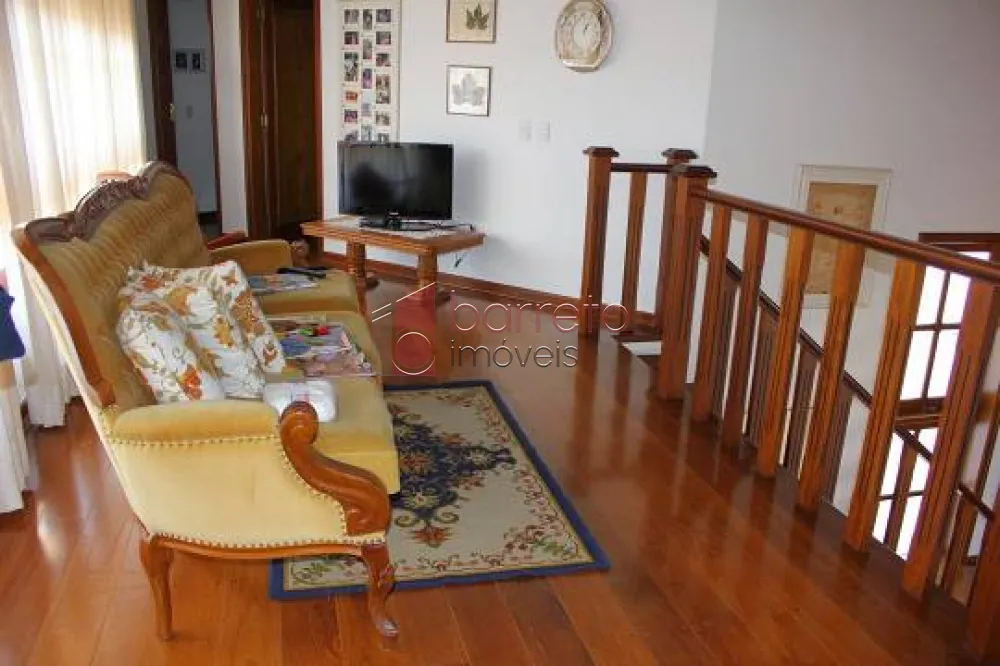 CASA À VENDA NO CONDOMÍNIO ITATIBA COUNTRY CLUB EM ITATIBA/SP