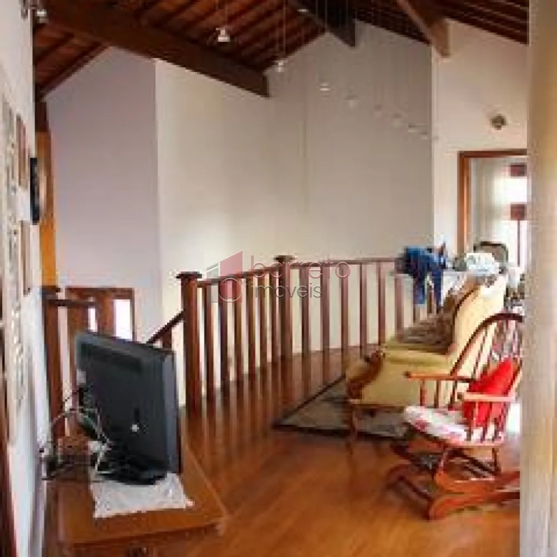 CASA À VENDA NO CONDOMÍNIO ITATIBA COUNTRY CLUB EM ITATIBA/SP