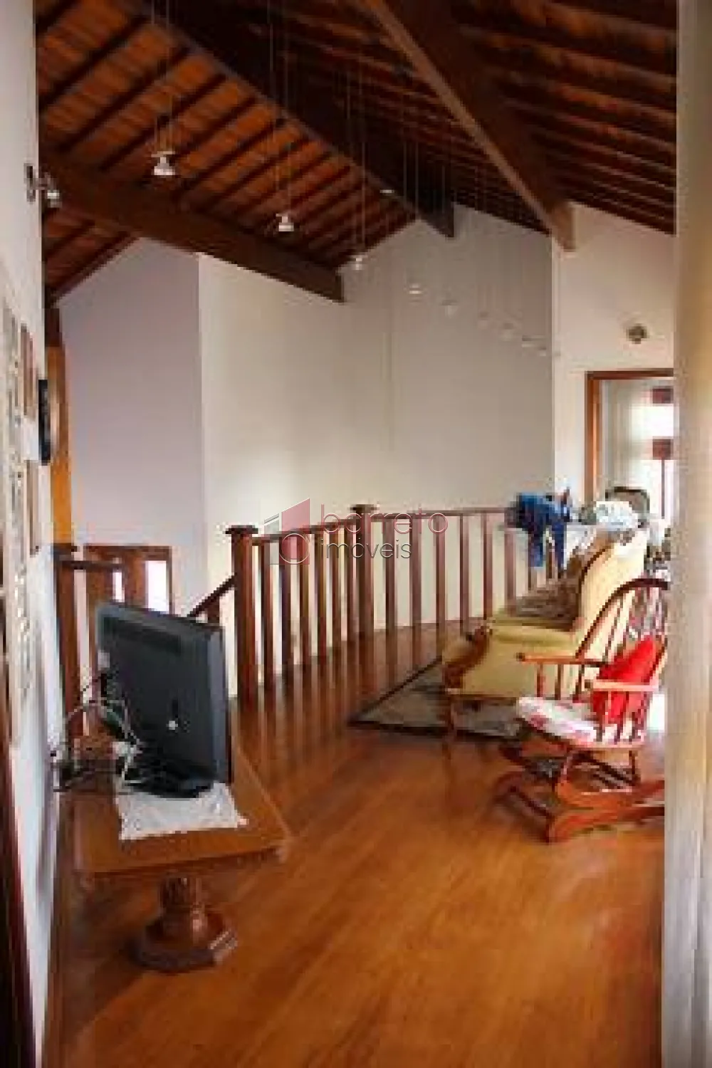 CASA À VENDA NO CONDOMÍNIO ITATIBA COUNTRY CLUB EM ITATIBA/SP
