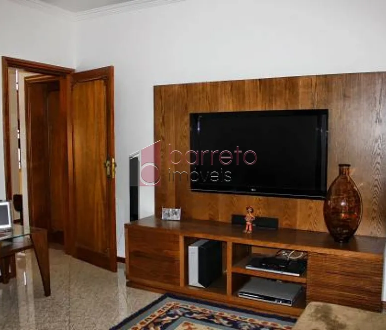 CASA À VENDA NO CONDOMÍNIO ITATIBA COUNTRY CLUB EM ITATIBA/SP