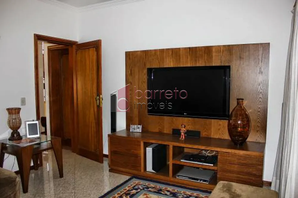 CASA À VENDA NO CONDOMÍNIO ITATIBA COUNTRY CLUB EM ITATIBA/SP