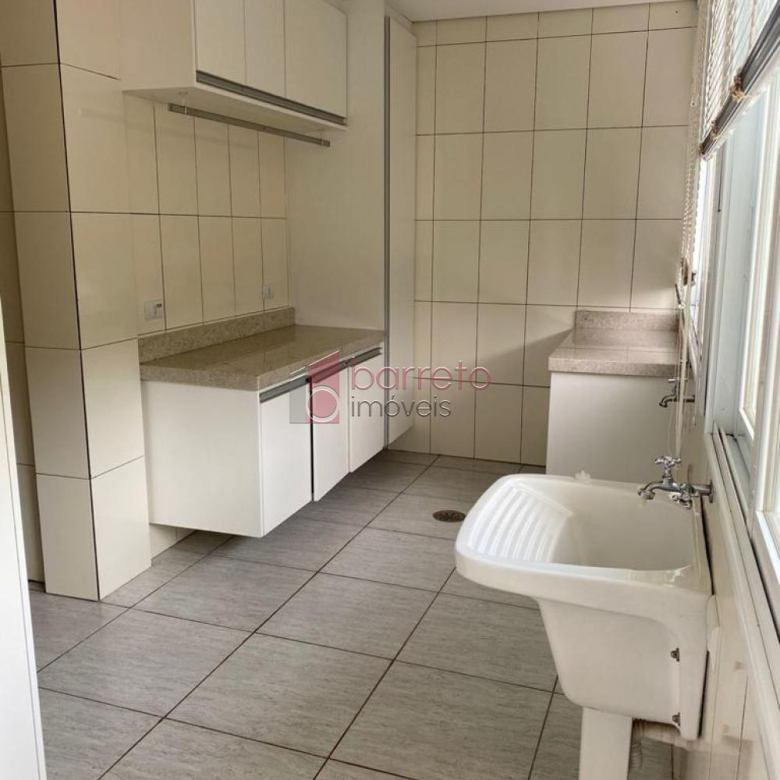SOBRADO PARA VENDA NO CONDOMÍNIO ITATIBA COUNTRY – ITATIBA/SP