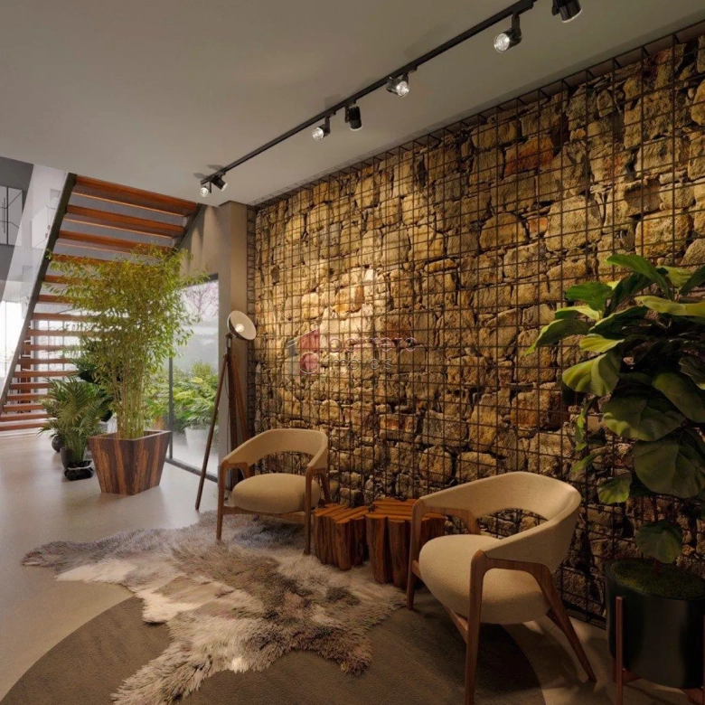 CASA À VENDA NO CONDOMÍNIO ITATIBA COUNTRY CLUB EM ITATIBA/SP