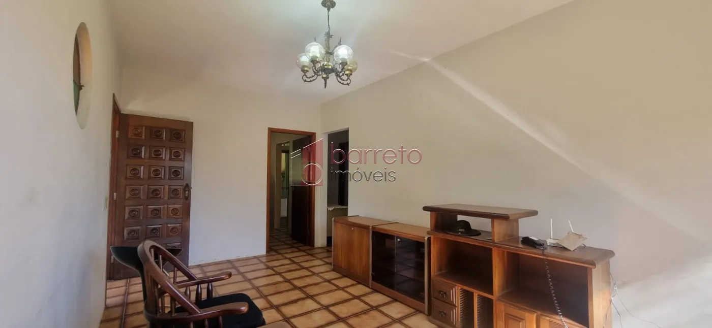 CHÁCARA PARA LOCAÇÃO E VENDA NO CONDOMÍNIO PARQUE DA FAZENDA – JUNDIAÍ/SP