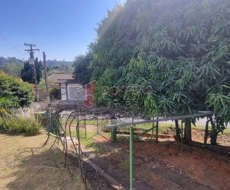 CHÁCARA PARA LOCAÇÃO E VENDA NO CONDOMÍNIO PARQUE DA FAZENDA – JUNDIAÍ/SP