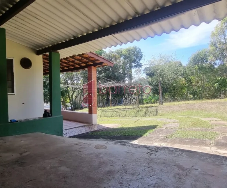CHÁCARA PARA LOCAÇÃO E VENDA NO CONDOMÍNIO PARQUE DA FAZENDA – JUNDIAÍ/SP